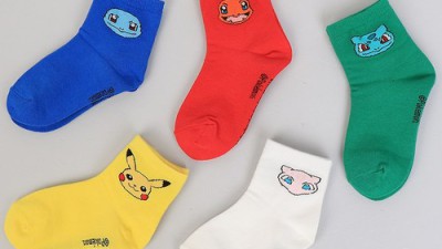 ⚡️ 우리 아이 최애템! 포켓몬 유아 양말 득템 후기 🧦✨