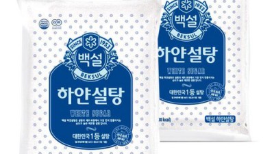 쟁여두면 든든! 설탕3kg 8개 초특가 득템 후기🍯